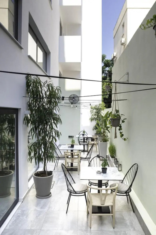 Roseum Boutique Hotel