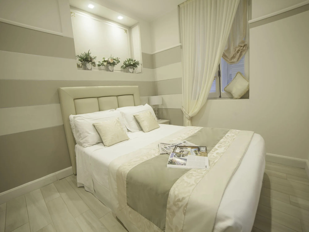 Hotel Sant'Andrea