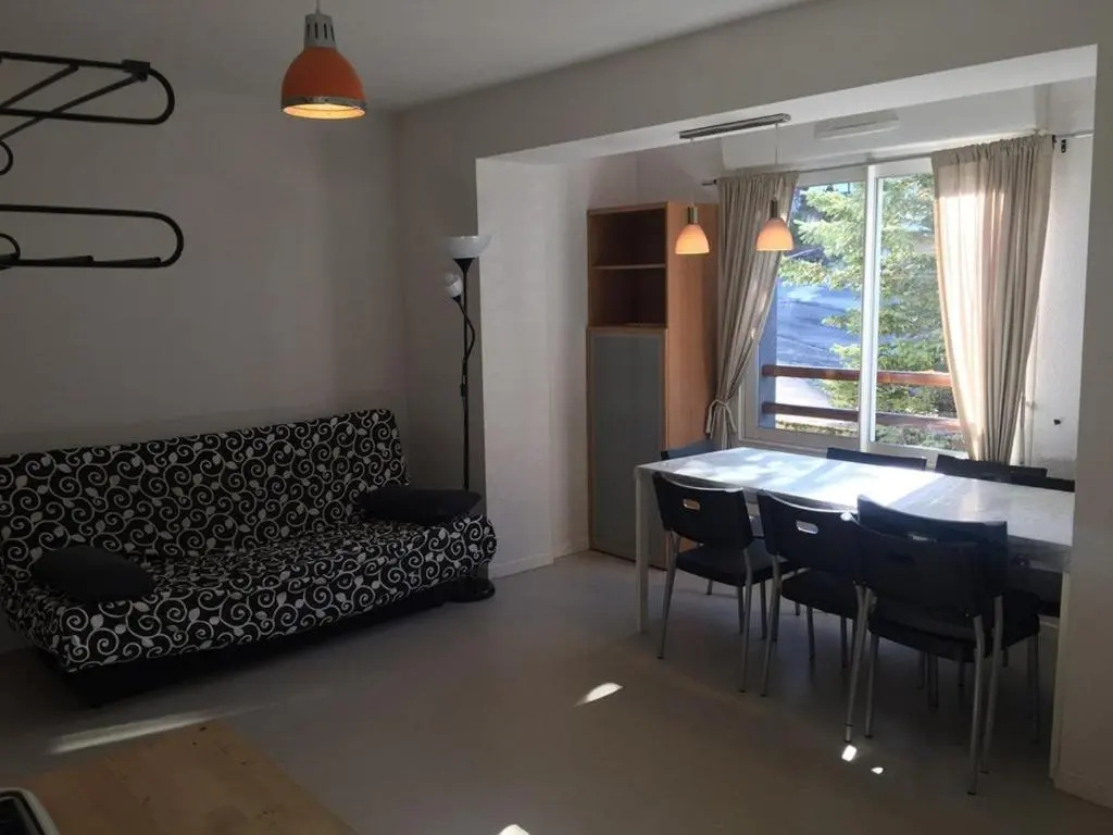 Appartement Arette, 3 pièces, 6 personnes - FR-1-602-61