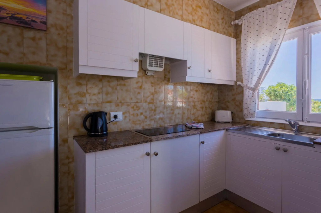 V92A | Villa Olives in Son Bou