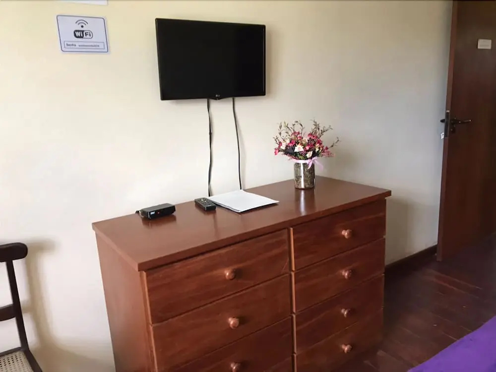 Sonho Verde Guest House