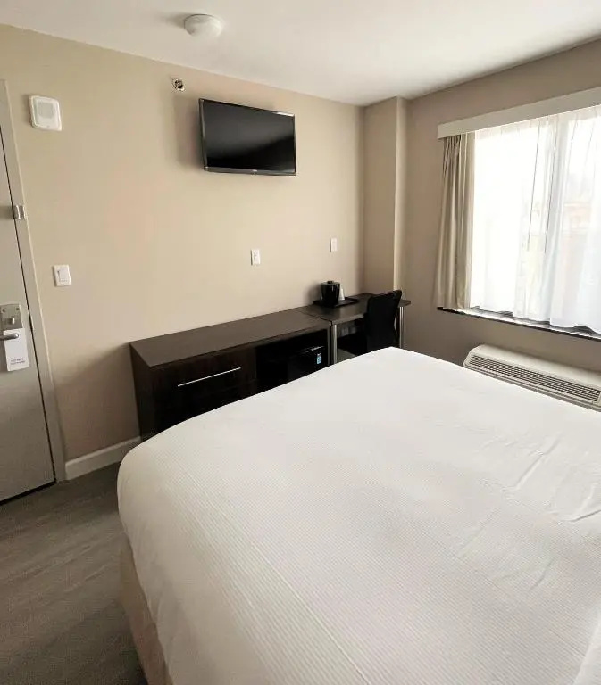 Hotel21 NYC