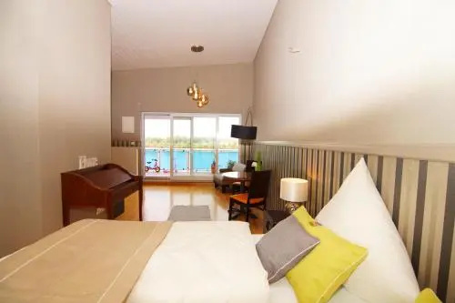 Hotel Rheingold