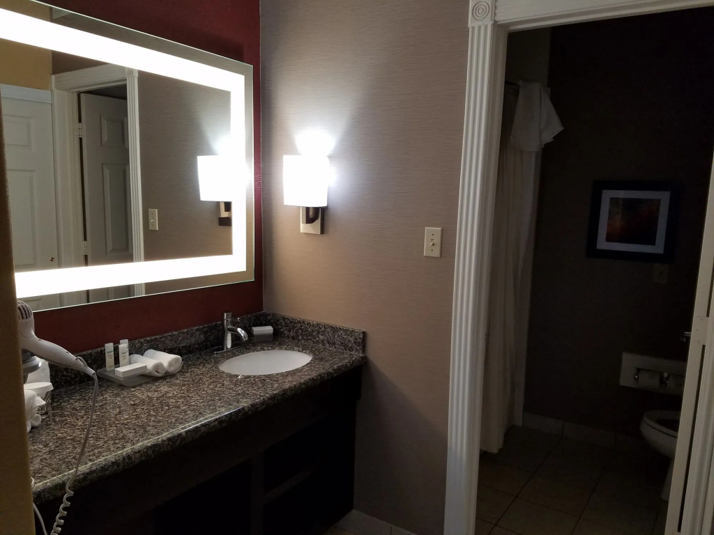 Homewood Suites by Hilton- Longview