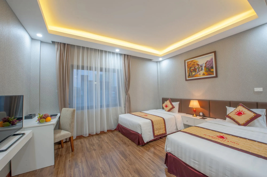 Sunrise Hanoi Hotel
