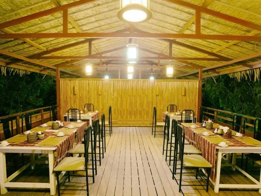 Six Stars Guest House