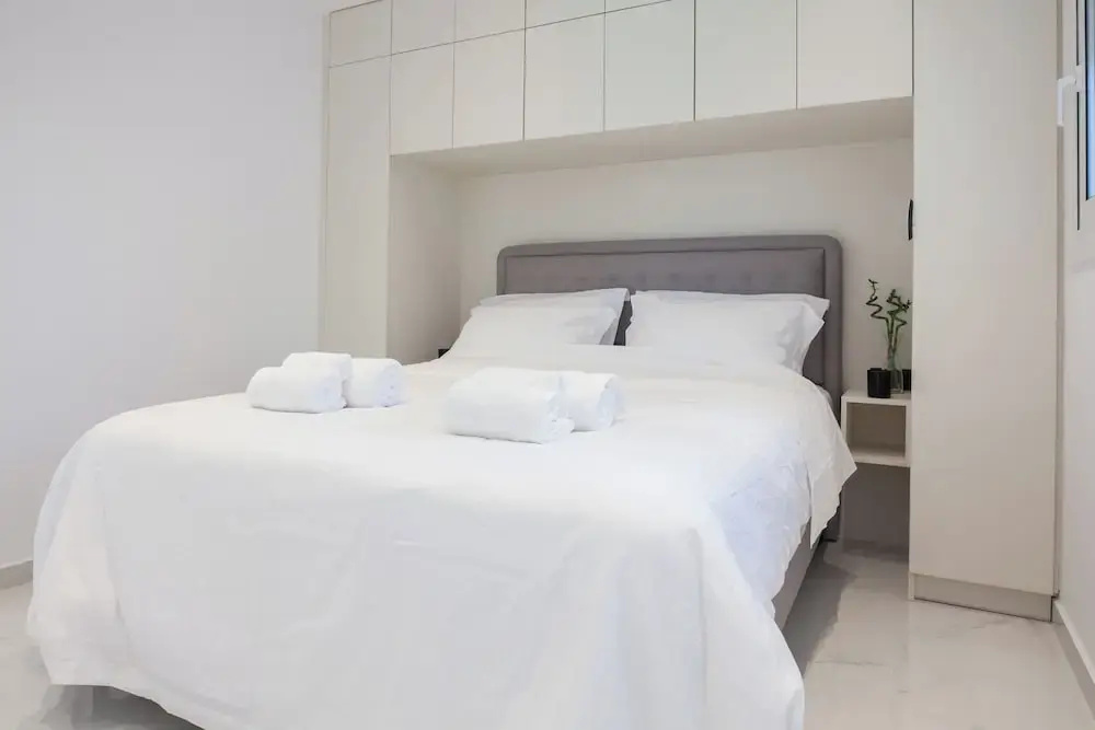Modern Luxury Athens Riviera w Sea View