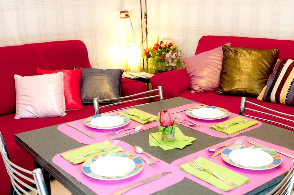 Apartment with 2 Bedrooms in Matino, with Furnished Terrace And Wifi - 10 Km From the Beach
