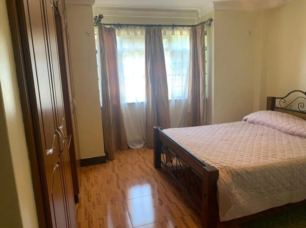 StayPlus Prestigious Kileleshwa Apatment