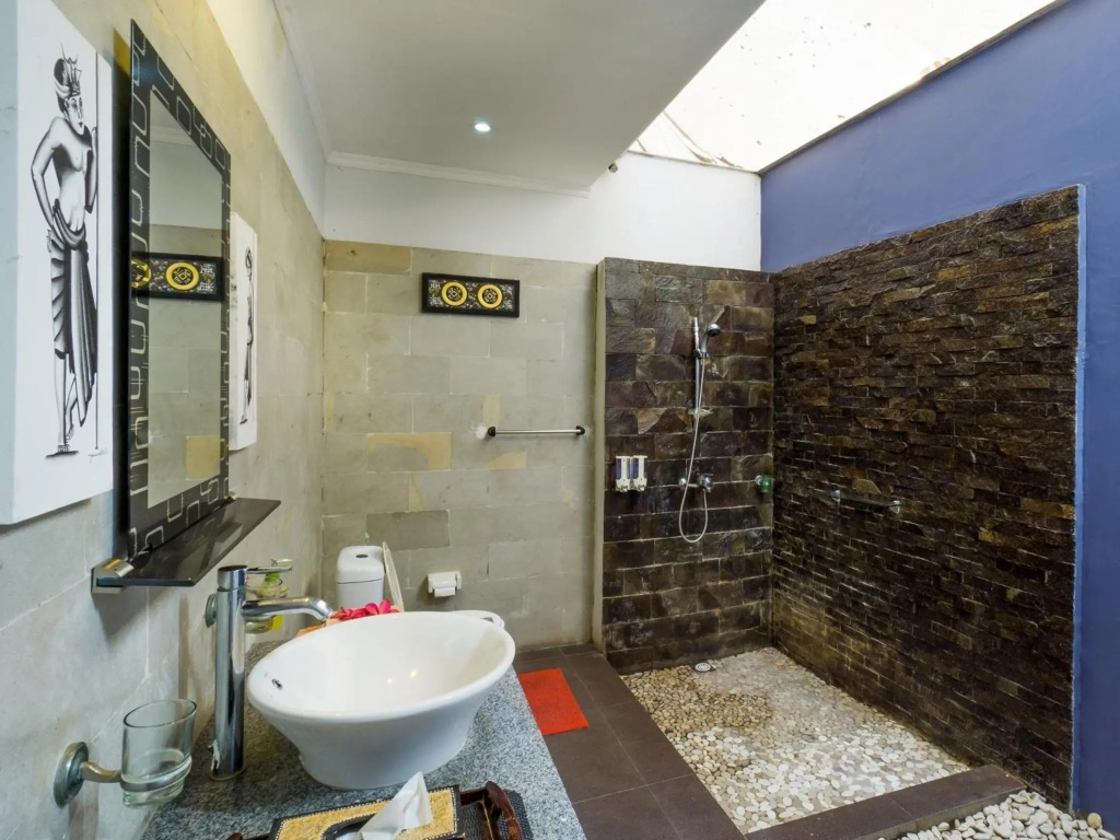 Tropica Gili Hotel
