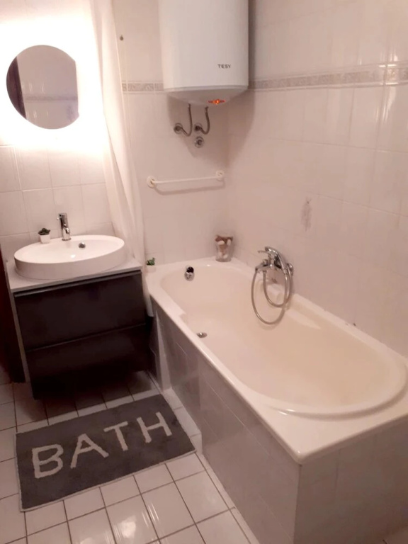 Apartment Ripenda Verbanci