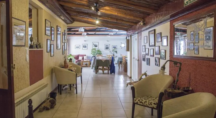Posada Los Coihues