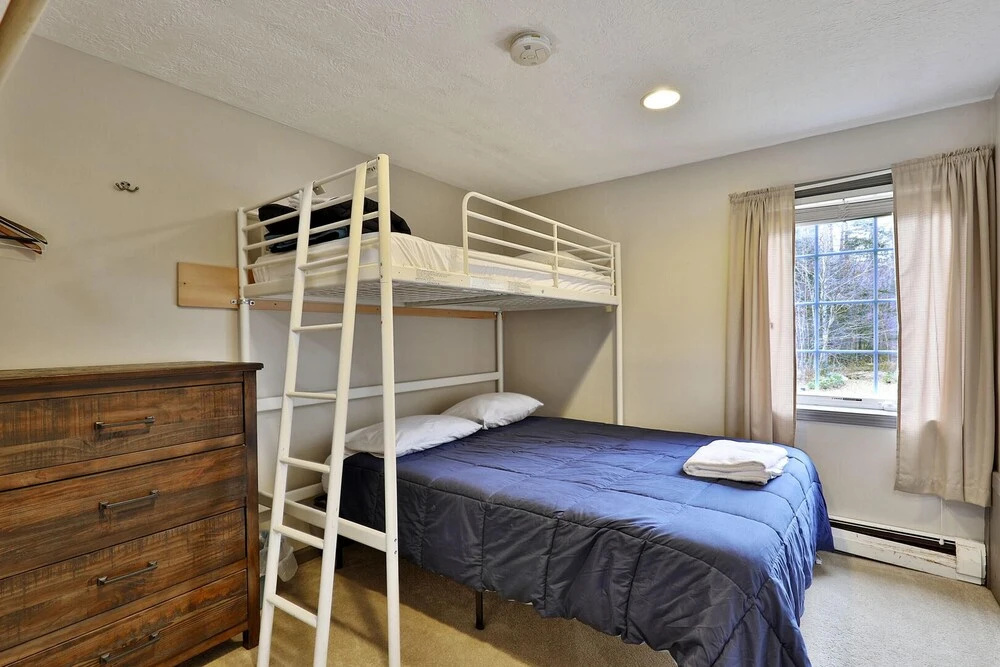 Bigelow Chalet by Killington Vacation Rentals