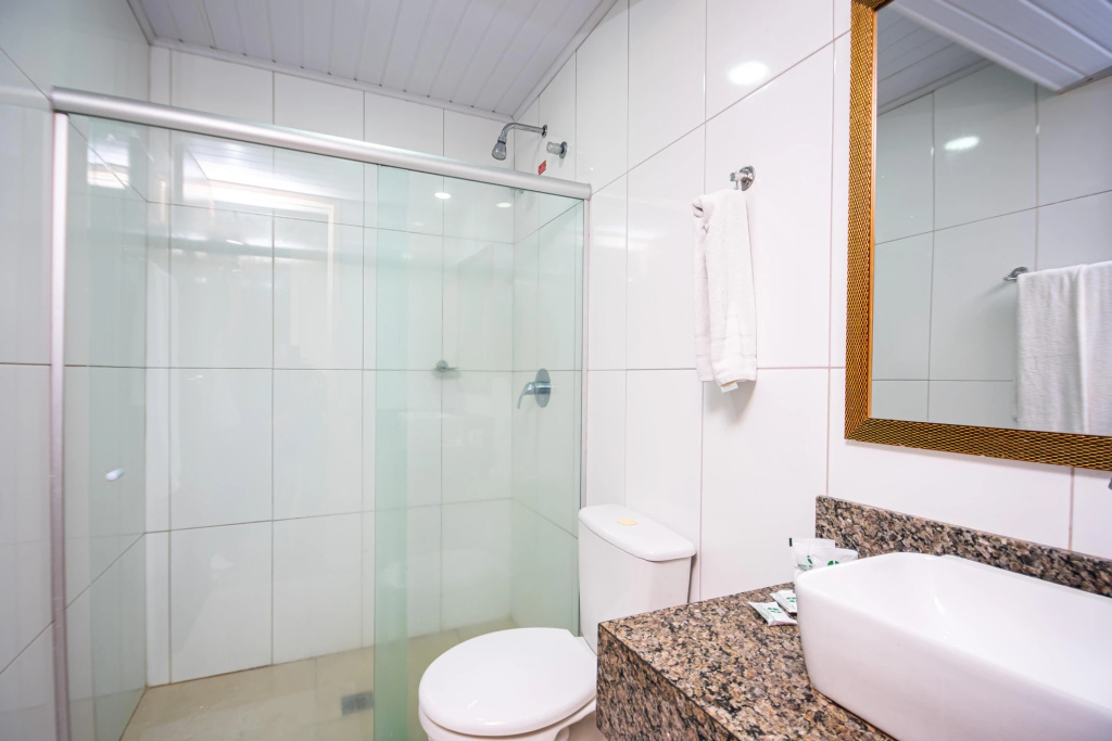 Hotel Dan Inn Express Salvador By Nacional Inn