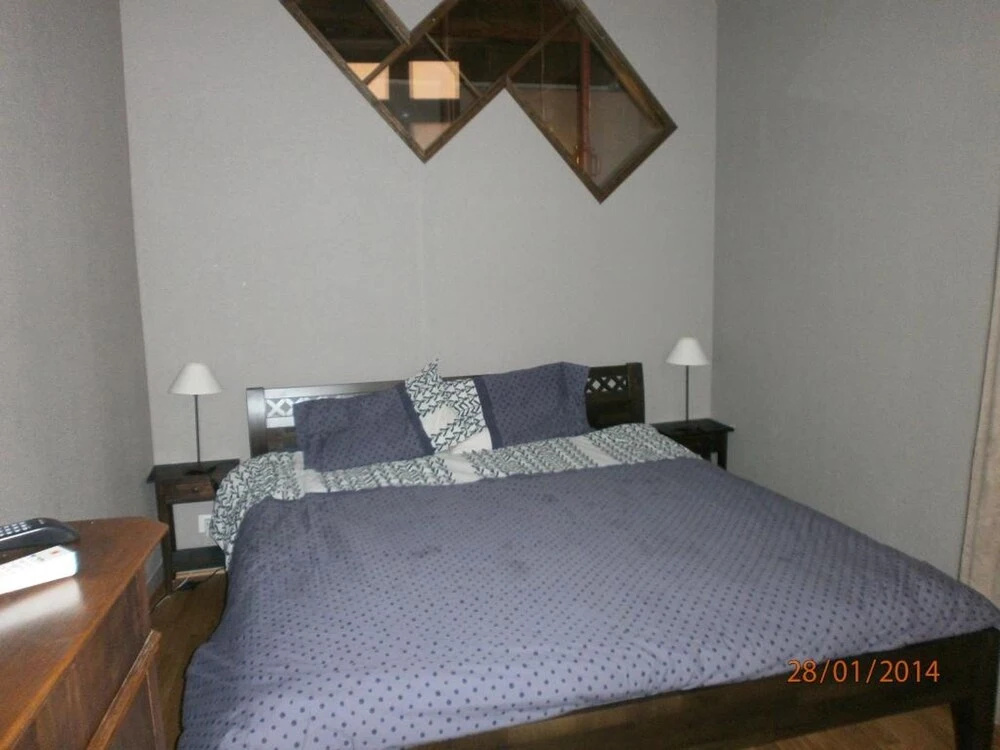 Apartment With one Bedroom in Lyon, With Wifi