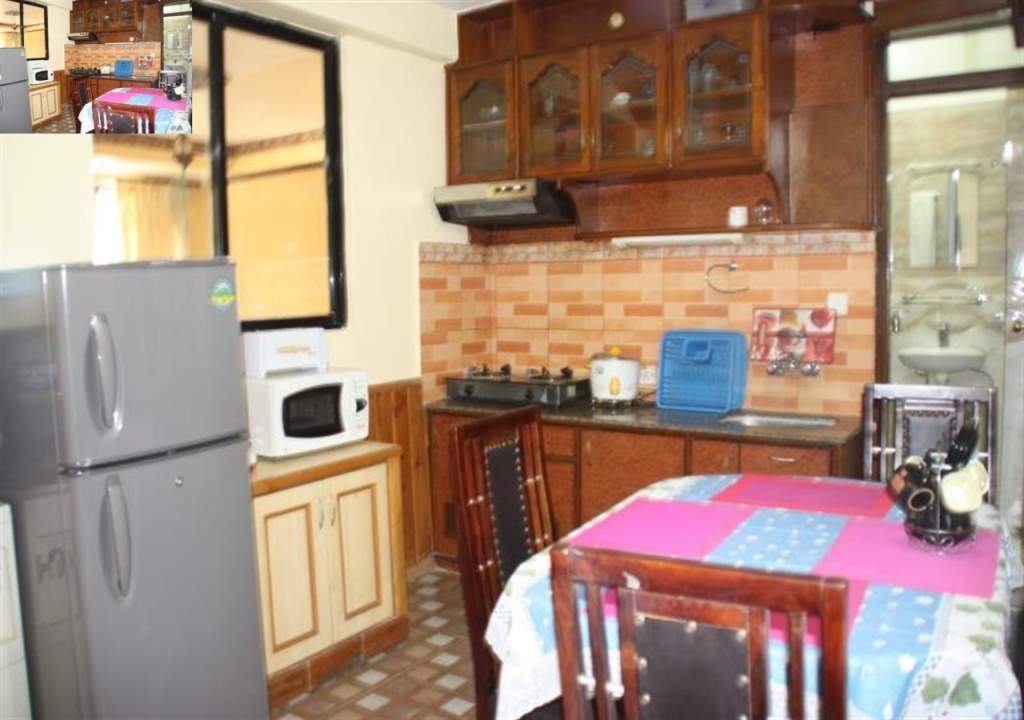 Thamel Apartments by Casa Deyra