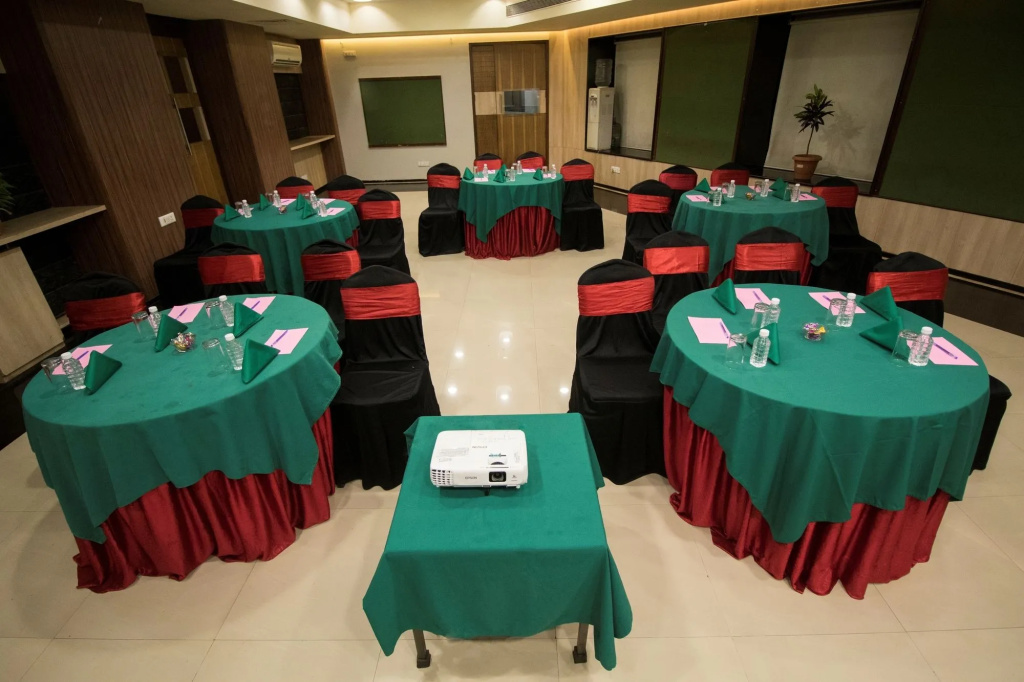 IRA by Orchid, Nashik