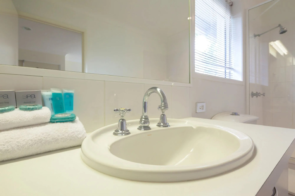 Noosa Entrance Waterfront Resort