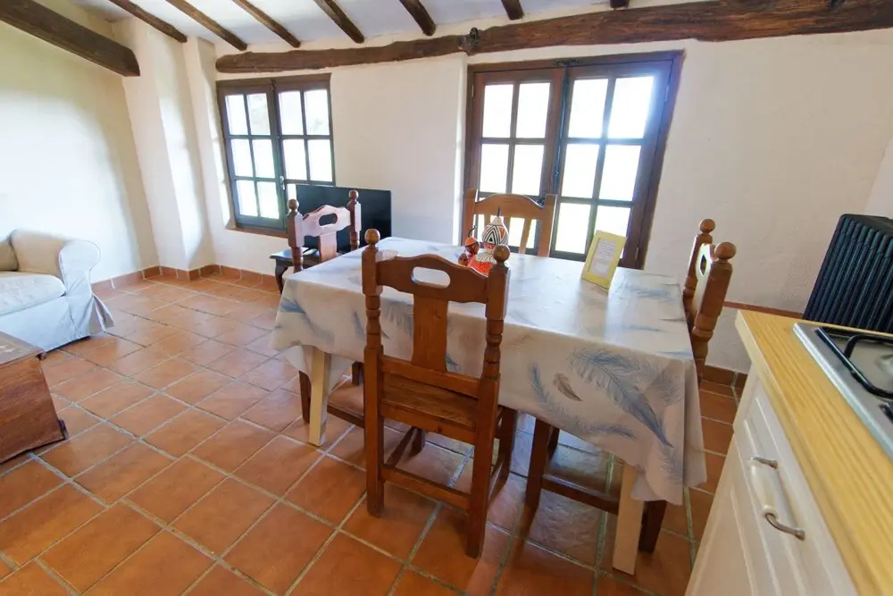 Casa Rural Arbillas
