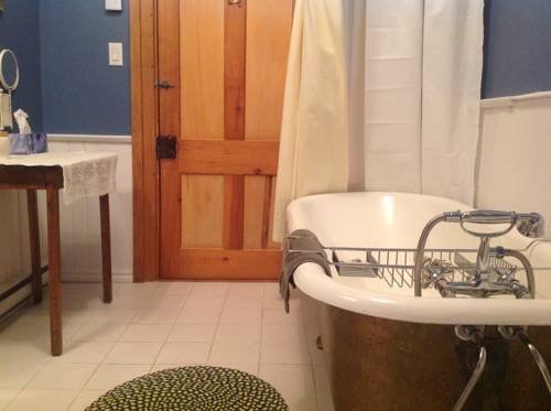La Venise Verte B&B