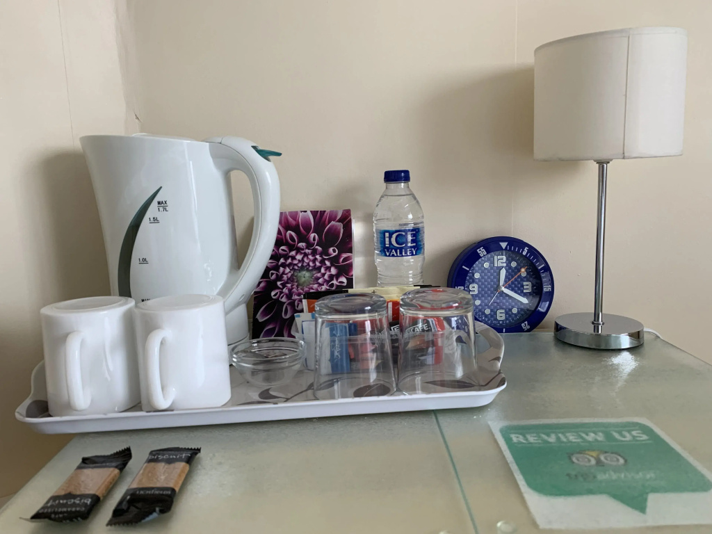 Rosevale Bed & Breakfast