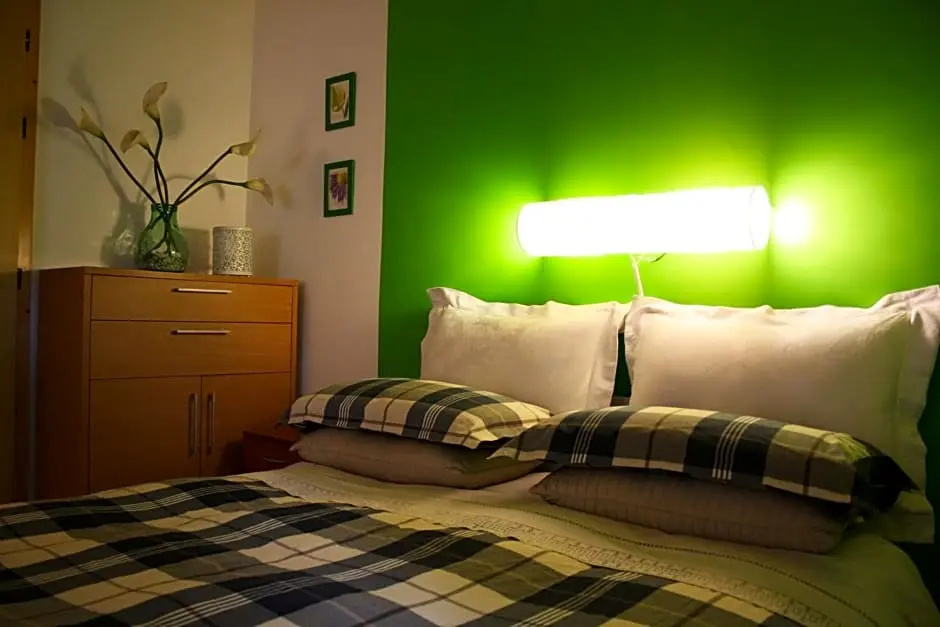 Mini suite alla Cascata