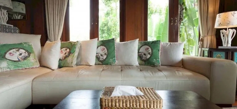 Villa Chiang Mai