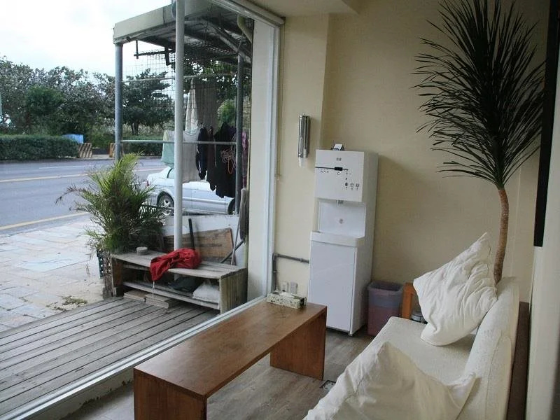 Coolman Resort