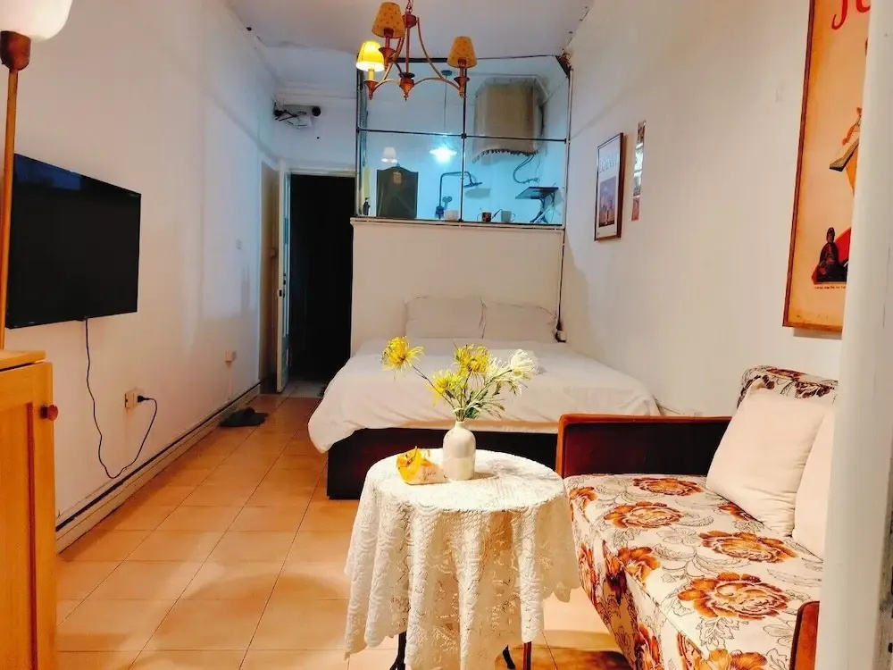 Cozy Fun Homestay 16