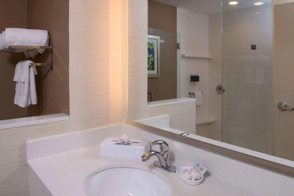 Fairfield Inn & Suites by Marriott Richmond Ashland