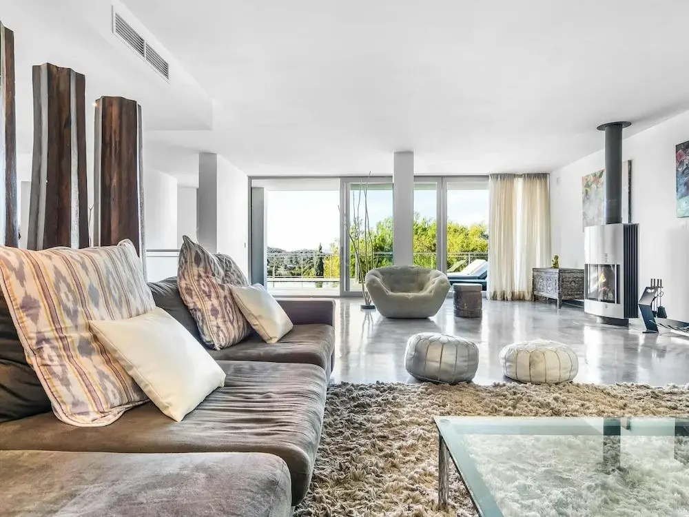 Holiday Home With Outdoor Activities