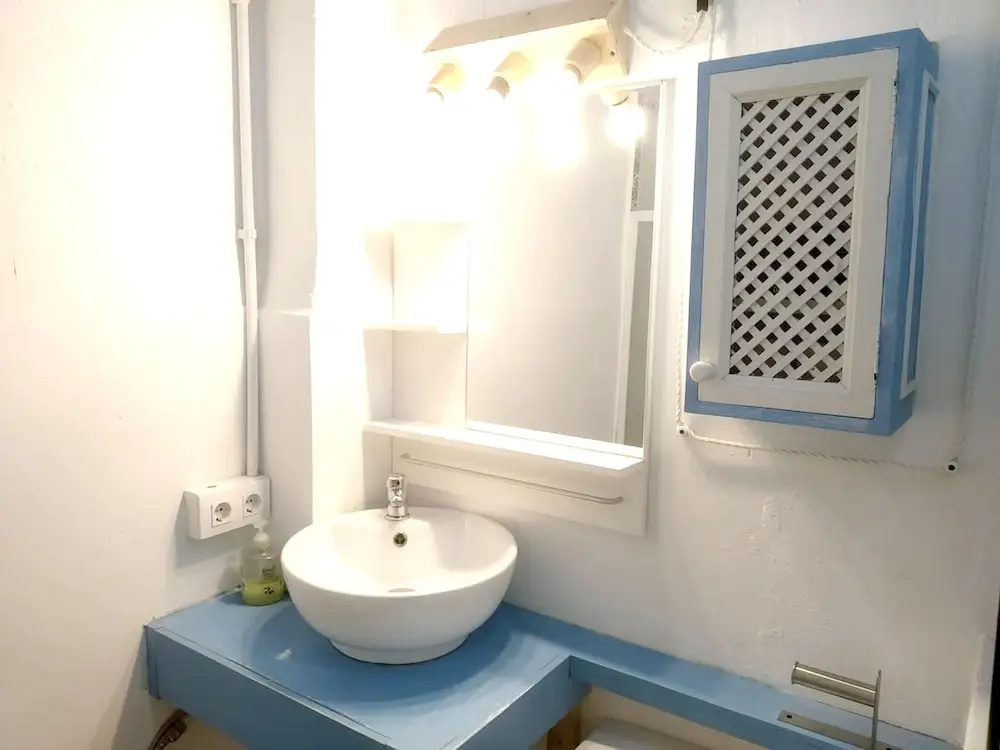 House with 6 Bedrooms in Sevilla, with Terrace And Wifi