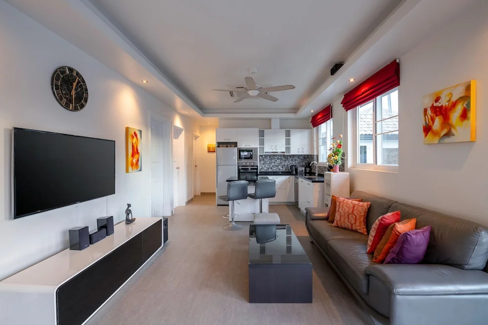 Orchid Paradise Homes OPV 213