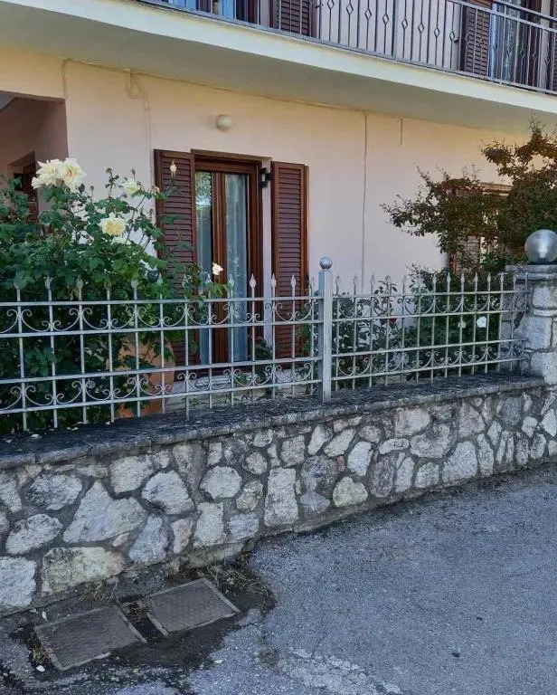 Mountain House 3 Bedroom