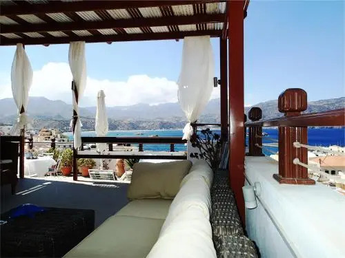 Aparthotel 4 Stars Karpathos