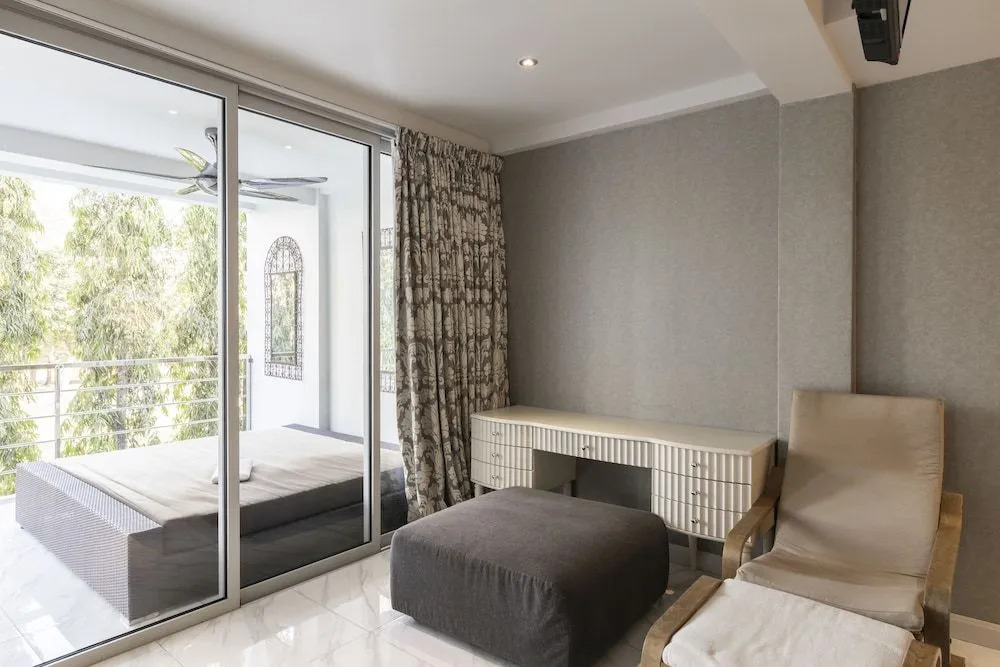 The Fairways Golf Villas