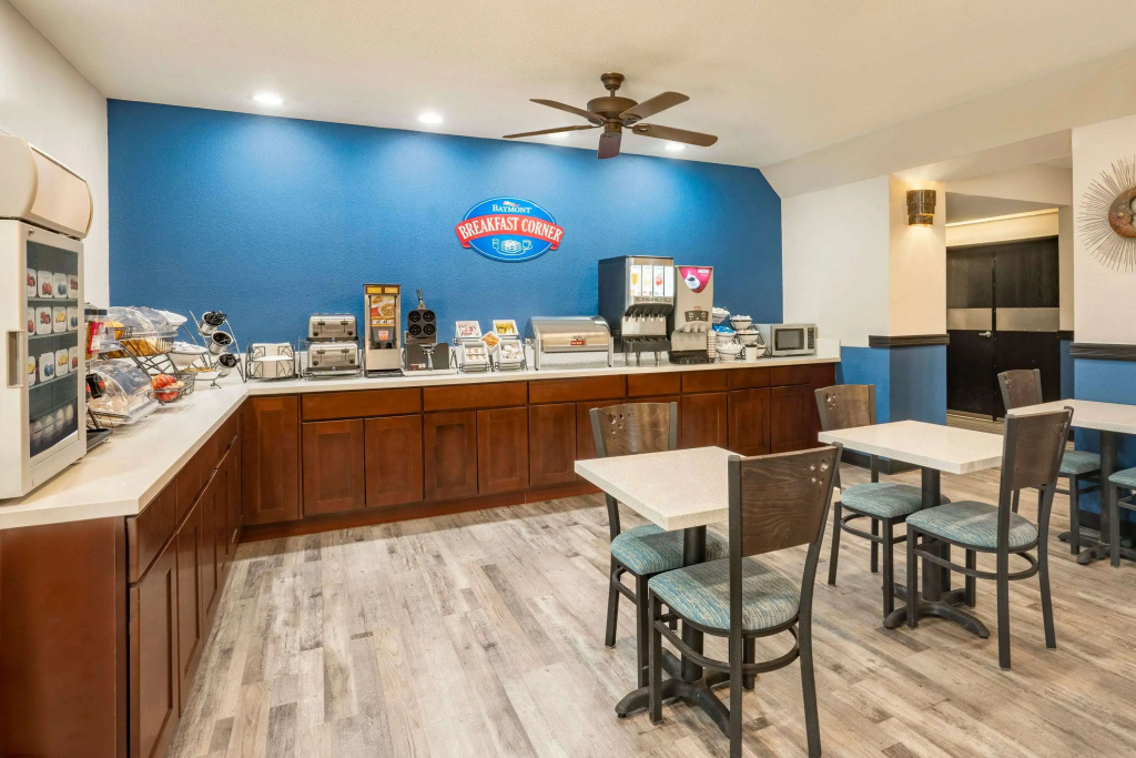 Baymont by Wyndham Casa Grande