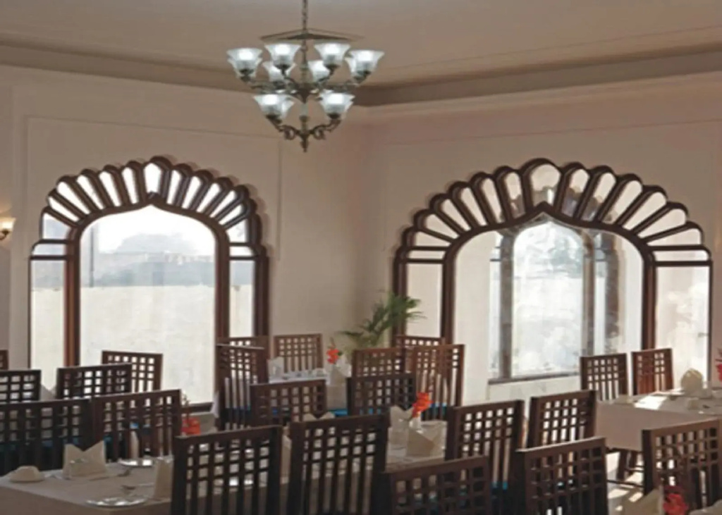 Hotel Utkarsh Vilas