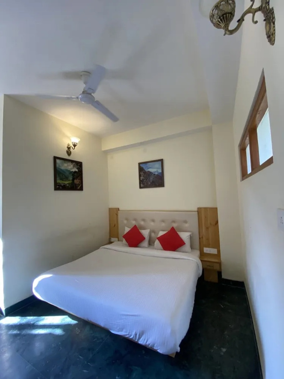 The Jungle Story - Shimla | By Headquarter