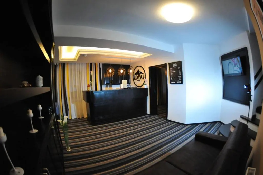 Royal Boutique Hotel Poiana Brasov