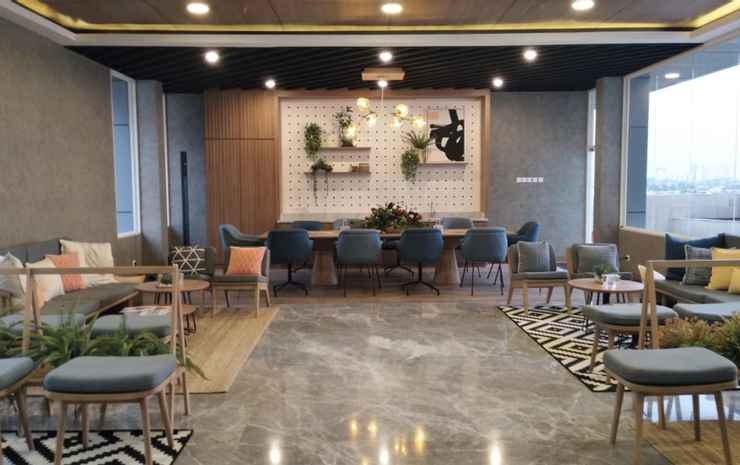 Apartemen Skandinavia By Brownies