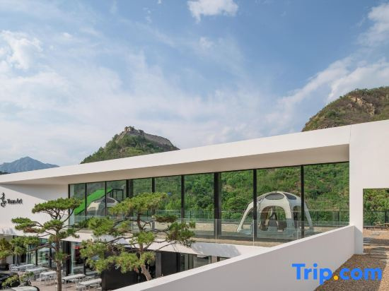 Yuan Art Hostel (Huanghuacheng Water Great Wall)