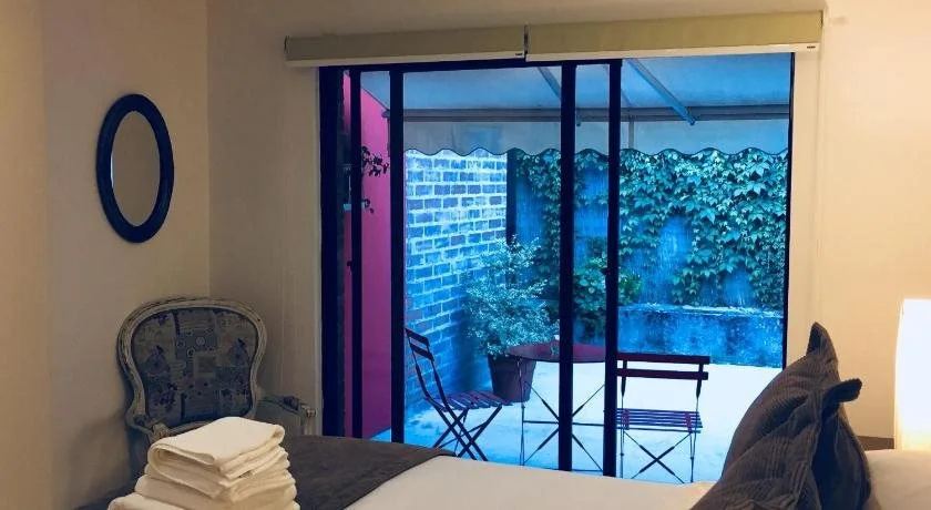 Hotel Patagonico Talca