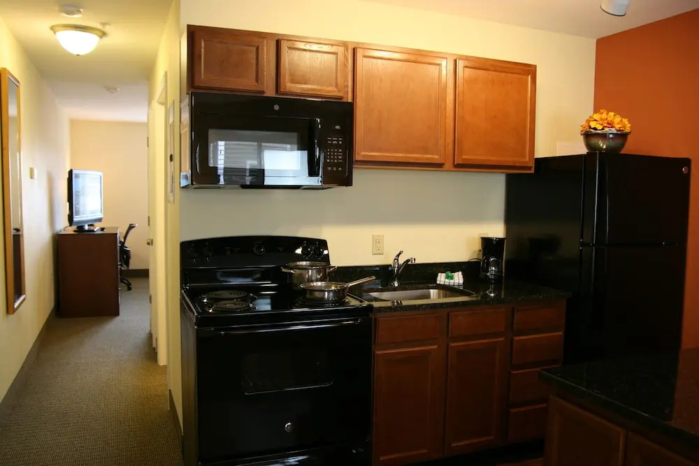 Affordable Suites Mooresville
