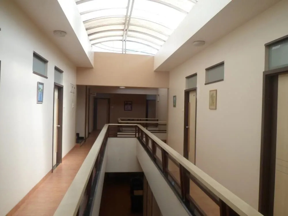 Hotel Rajmahal