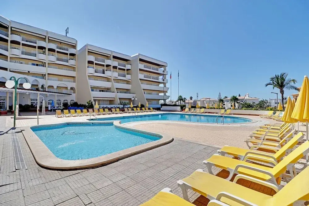 Albufeira Concept with Pool by Homing