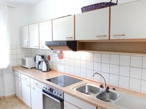 Apartment Tunnelstrasse-1 by Interhome