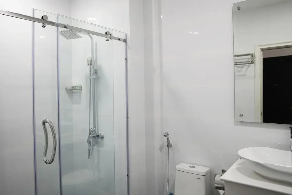 Apple Hotel Three - Phnom Penh
