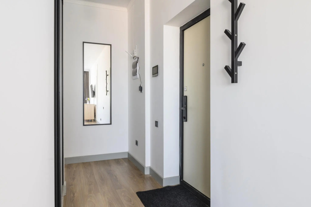Almaty Apartments (Алматы Апартментс) в микрорайоне Самал-3