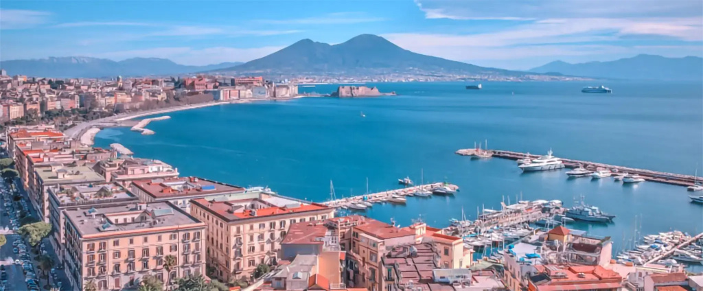 La Lepre Napoli